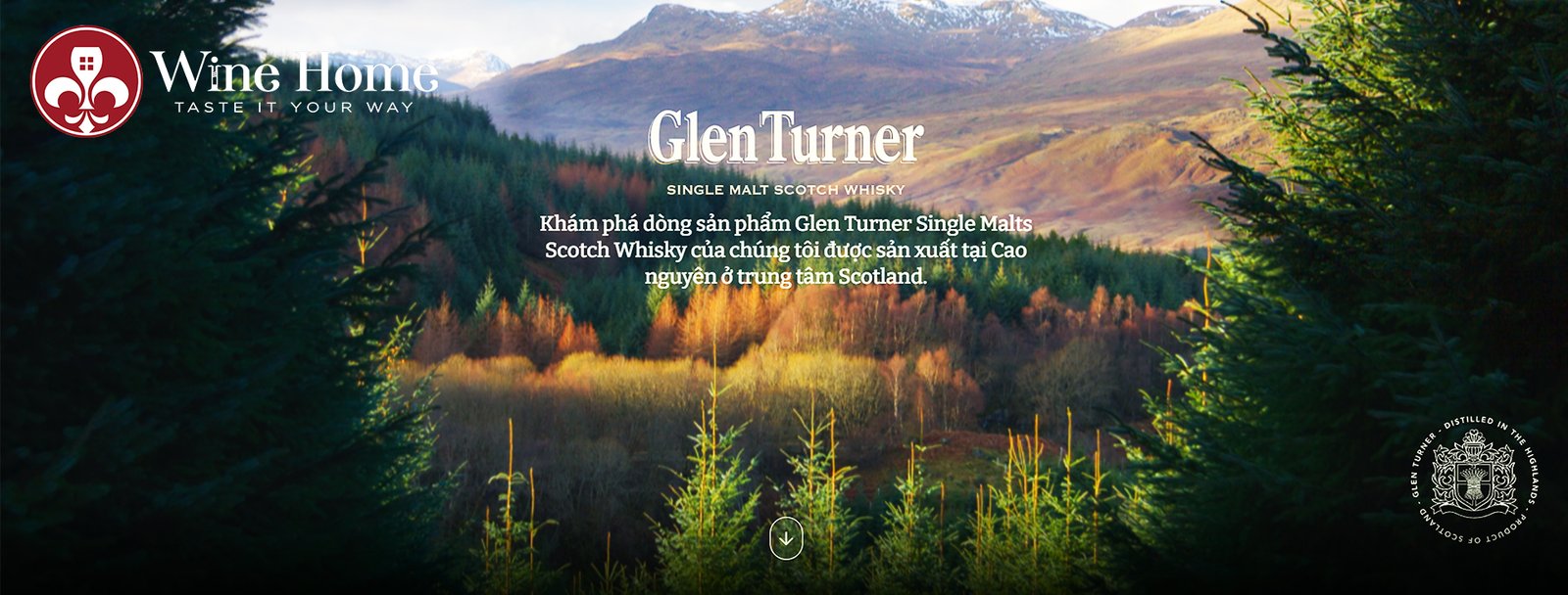GlenTurner GlenTurner