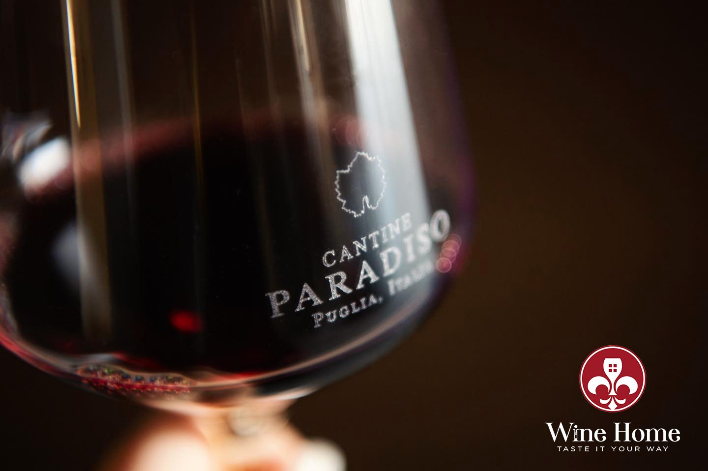 Khám Phá Rượu Vang Ý – Di Sản Nghệ Thuật Trong Từng Giọt Rượu | Wine Home Rượu Vang Nhập Khẩu Rượu vang Ý