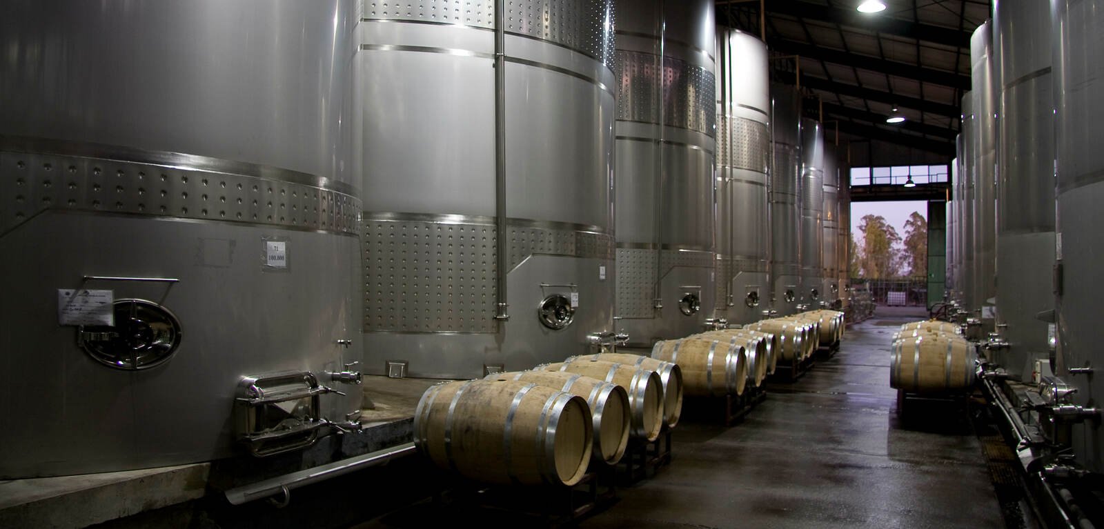 Tìm hiểu rượu vang Huenu – Tinh Hoa Vang Chile Từ Vina de Aguirre | Wine Home Rượu Vang Nhập Khẩu Nhà máy Vina de Aguirre