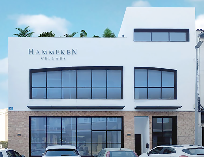 Khám phá Hammeken Cellars – thương hiệu vang Tây Ban Nha Hiện Đại | Wine Home Rượu Vang Nhập Khẩu Hammeken Cellars