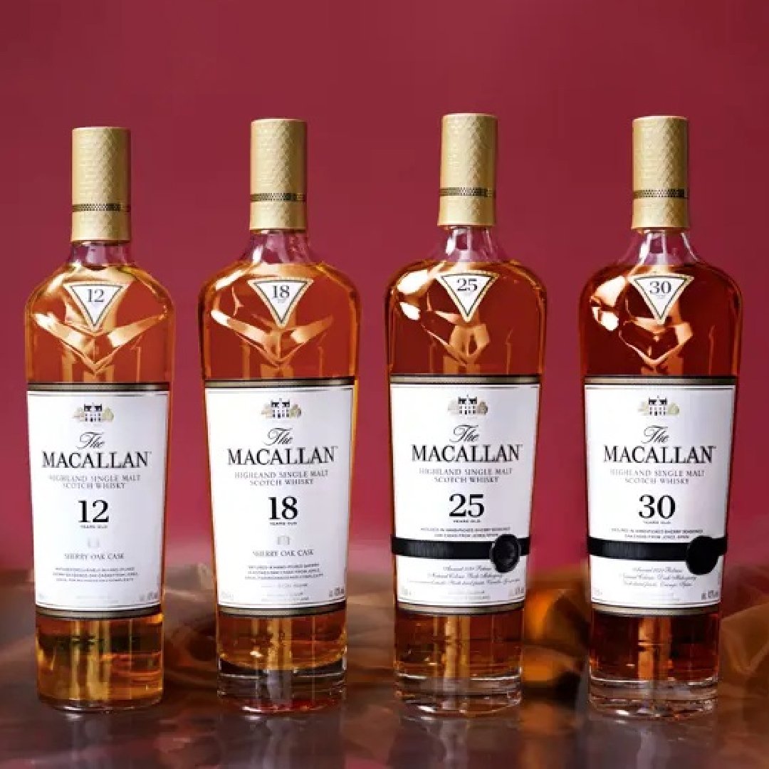 Tìm Hiểu Rượu Macallan – Tinh Hoa Single Malt Đẳng Cấp Scotland | Wine Home Rượu Vang Nhập Khẩu Tìm Hiểu Rượu Macallan – Tinh Hoa Single Malt Đẳng Cấp Scotland