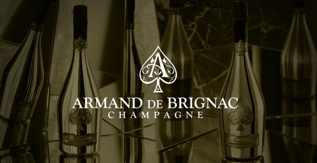 Tìm hiểu thương hiệu Champagne Armand de Brignac | Wine Home Rượu Vang Nhập Khẩu Armand de Brignac