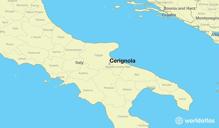 Rượu Vang Vùng Cerignola Rượu Vang Vùng Cerignola