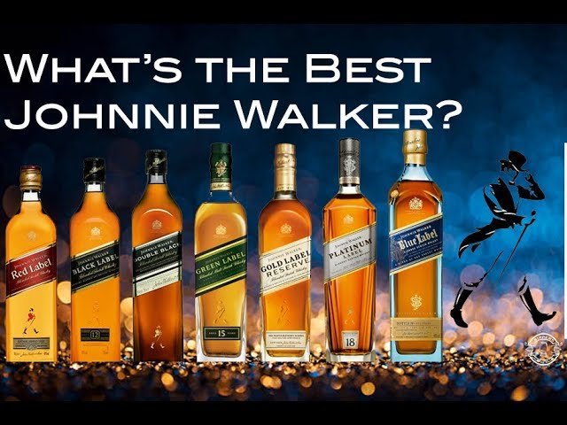 Rượu Johnnie Walker Blue Label – Tuyệt Tác Whisky Thượng Hạng | Wine Home Rượu Vang Nhập Khẩu Johnnie Walker – Huyền Thoại Rượu Whisky Mang Biểu Tượng Người Đàn Ông Bước Đi