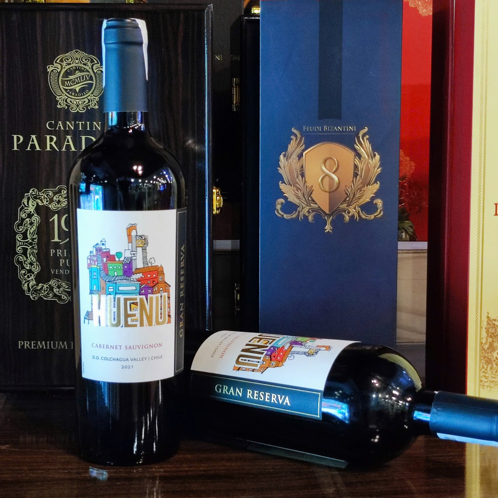 Khám phá rượu vang Chile - Thiên đường rượu vang Nam Mỹ | Rượu Vang Wine Home Rượu vang Chile