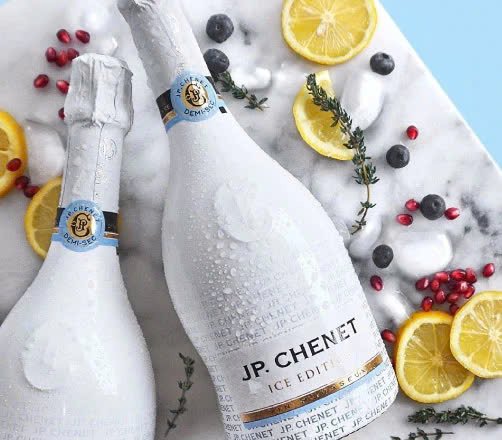 Tìm hiểu thương hiệu rượu vang JP.Chenet | Wine Home Rượu Vang Nhập Khẩu JP.Chenet Ice Edition