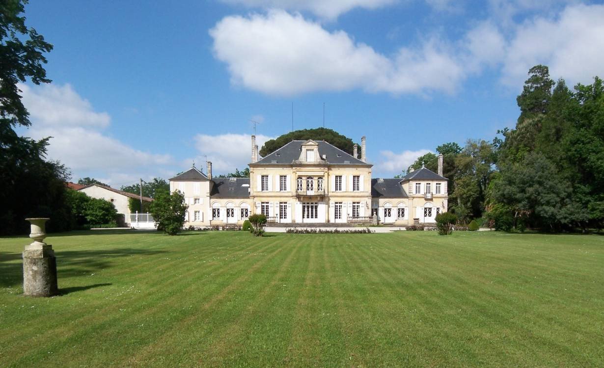 Khám Phá Chateau Batailley – Biểu Tượng Lịch Sử Của Pauillac Grand Cru Classé 1855 | Wine Home Rượu Vang Nhập Khẩu Chateau Batailley
