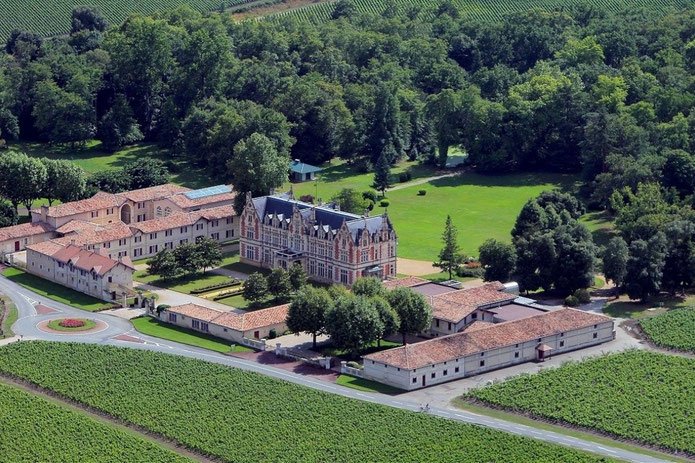 Chateau Cantenac Brown Chateau Cantenac Brown