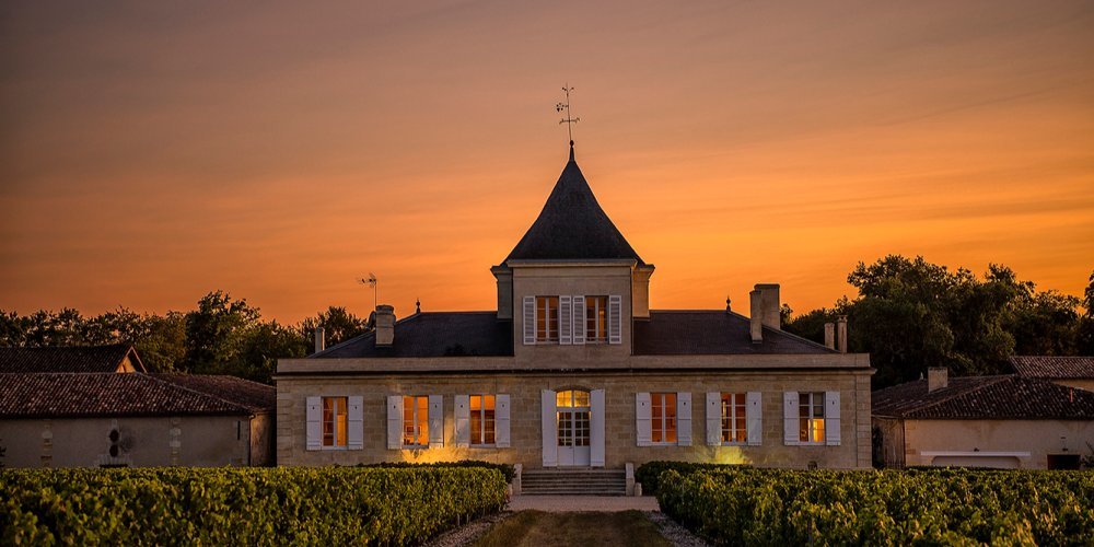 Thương hiệu Chateau Brane Cantenac – Đỉnh Cao Vang Margaux Grand Cru Classé 1855 | Wine Home Rượu Vang Nhập Khẩu Chateau Brane Cantenac