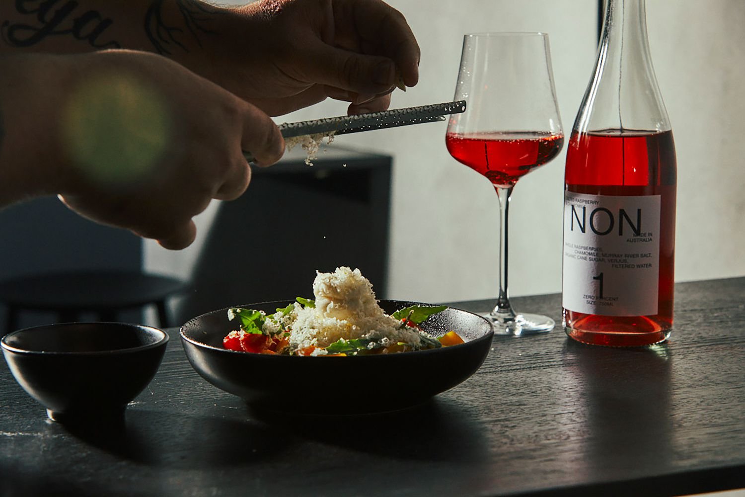 Hương Vị Rượu Vang Không Cồn – Lựa Chọn Tinh Tế Cho Cuộc Sống Cân Bằng | Wine Home Rượu Vang Nhập Khẩu Hương Vị Rượu Vang Không Cồn