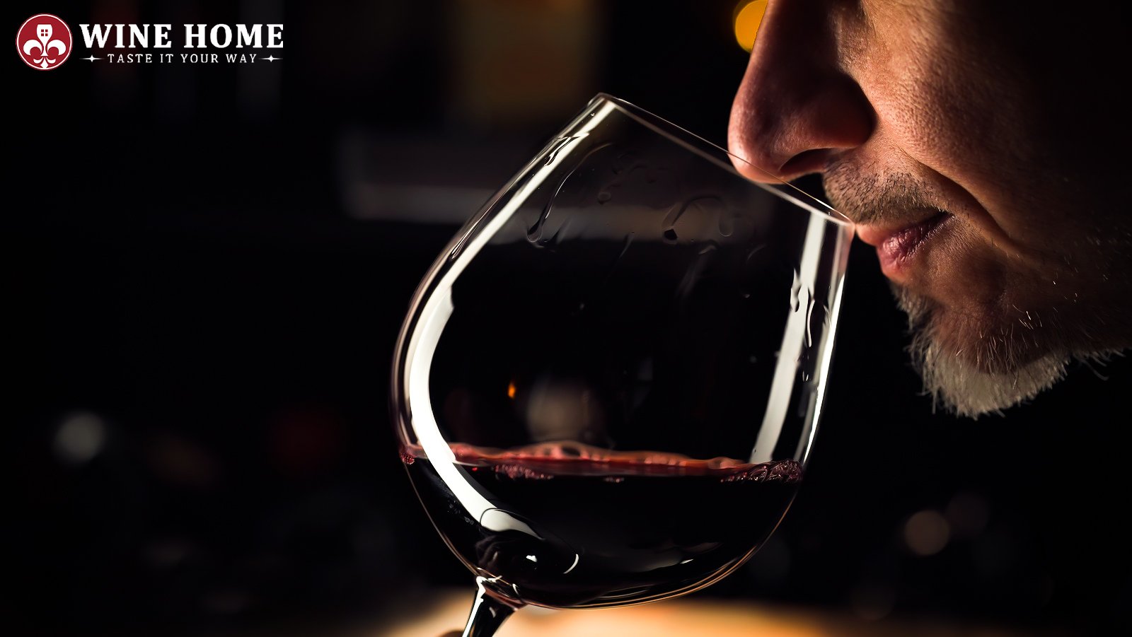 Khám phá các mùi hương đặc trưng của rượu vang đỏ – WineHome tư vấn chọn rượu đúng gu | Wine Home Rượu Vang Nhập Khẩu Mùi hương rượu vang đỏ
