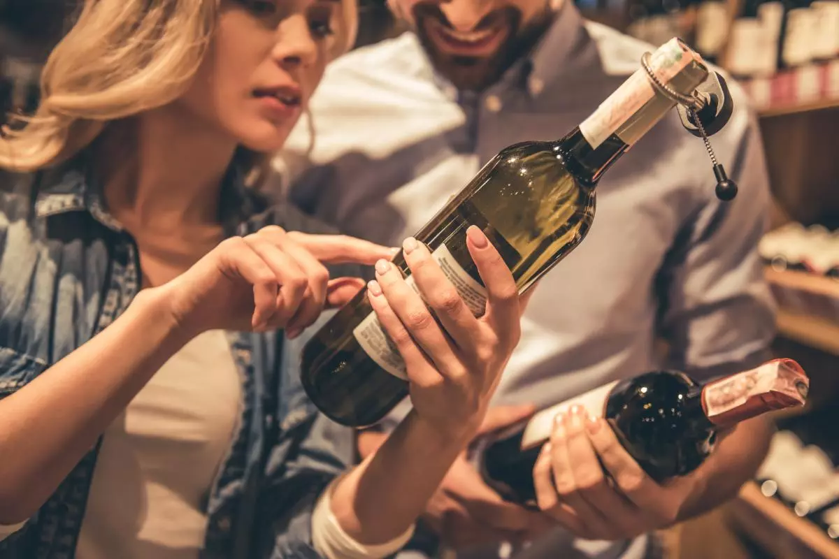 Cách Ghi Nhớ Một Chai Rượu Vang – Bí Quyết Dành Cho Người Yêu Vang | Wine Home Rượu Vang Nhập Khẩu CÁCH GHI NHỚ 1 CHAI RƯỢU VANG HIỆU QUẢ