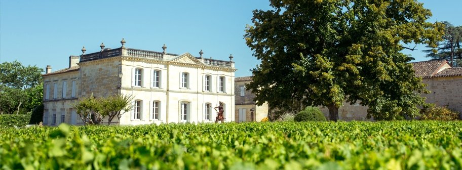 Chateau La Croix Calendreau