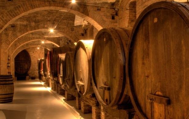 Thương hiệu Casa Vinicola Caldirola – Di sản rượu vang Ý hơn 125 năm | Wine Home Rượu Vang Nhập Khẩu Hầm rượu Vinicola Caldirola