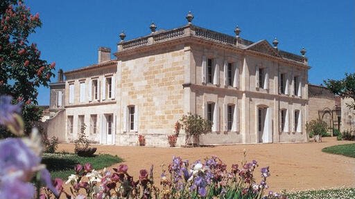 Chateau La Croix Calendreau