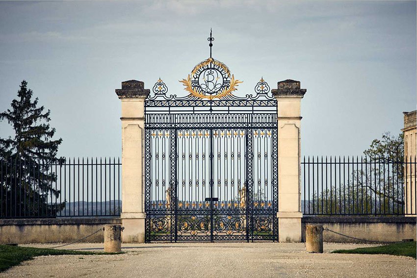 Thương hiệu Chateau Laroque – Biểu tượng Grand Cru Classe của Saint-Émilion | Wine Home Rượu Vang Nhập Khẩu Chateau Laroque