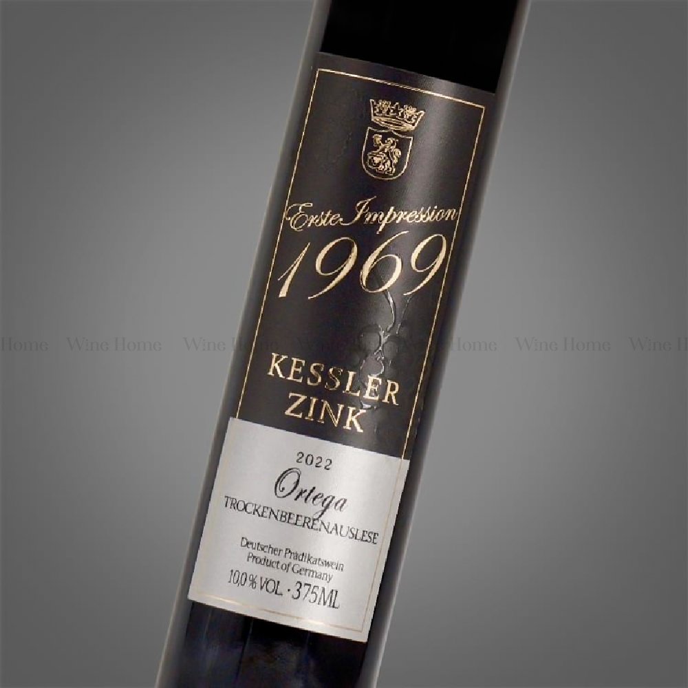 Vang Tuyết Ortega Trockenbeerenauslese – Vang ngọt quý hiếm từ Đức cho người sành | Rượu Vang Wine Home Vang truyết Ortega Trockenbeerenauslese