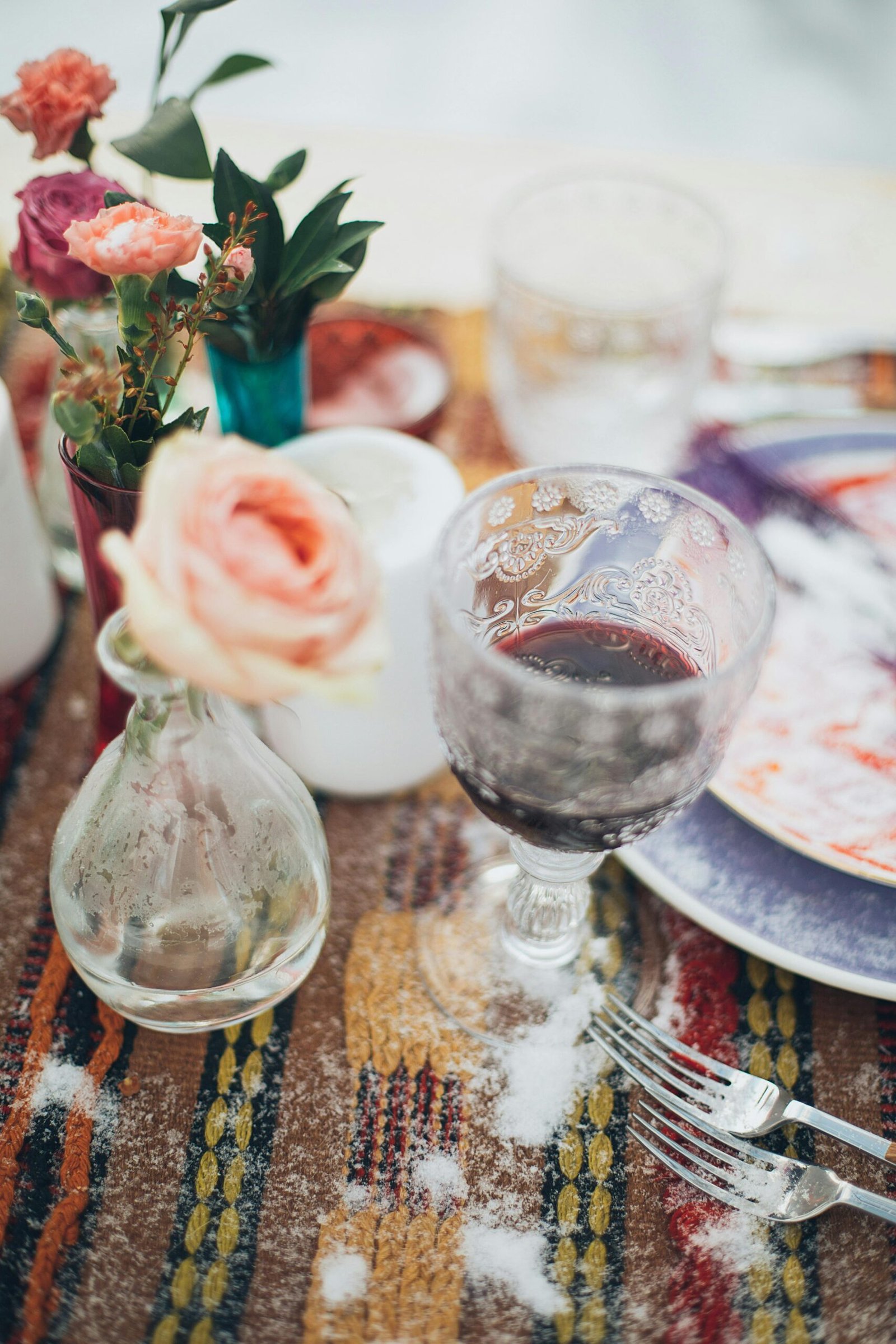 Gợi Ý Kết Hợp Món Ăn Với Rượu Vang Ngọt – Tận Hưởng Hương Vị Mùa Hè Cùng WineHome | Wine Home Rượu Vang Nhập Khẩu Rượu vang ngọt