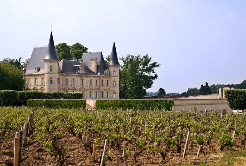 Chateau Verdignan - Vang Bordeaux Cru Bourgeois Đẳng Cấp Từ Haut-Médoc | Wine Home Rượu Vang Nhập Khẩu Ch.Verdignan