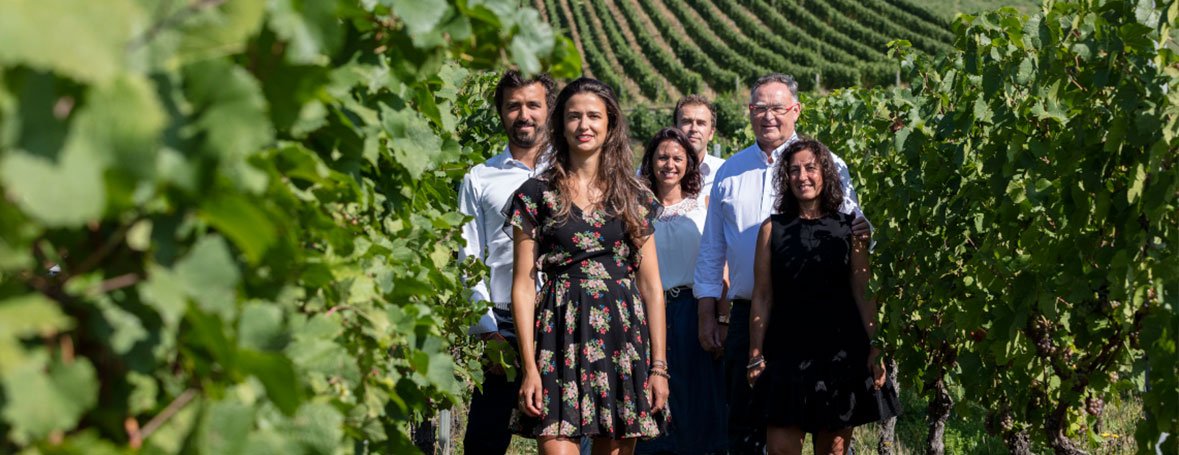 Thương hiệu Les Grands Chais de France – Biểu tượng toàn cầu của rượu vang Pháp | Wine Home Rượu Vang Nhập Khẩu Les Grands Chais de France (GCF)