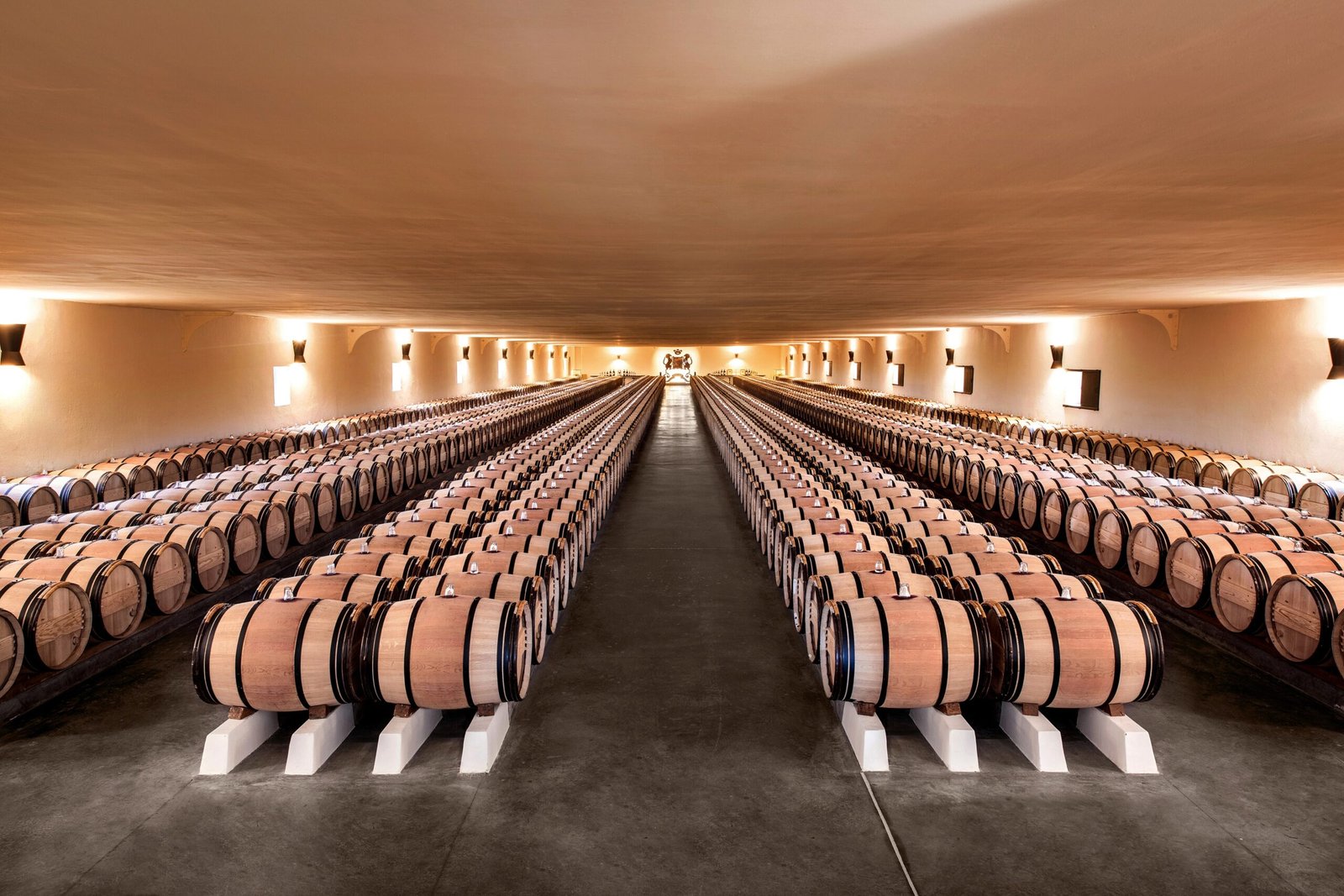 Chateau Mouton Rothschild – Biểu tượng đỉnh cao của rượu vang Bordeaux | Wine Home Rượu Vang Nhập Khẩu chateau mouton rothschild
