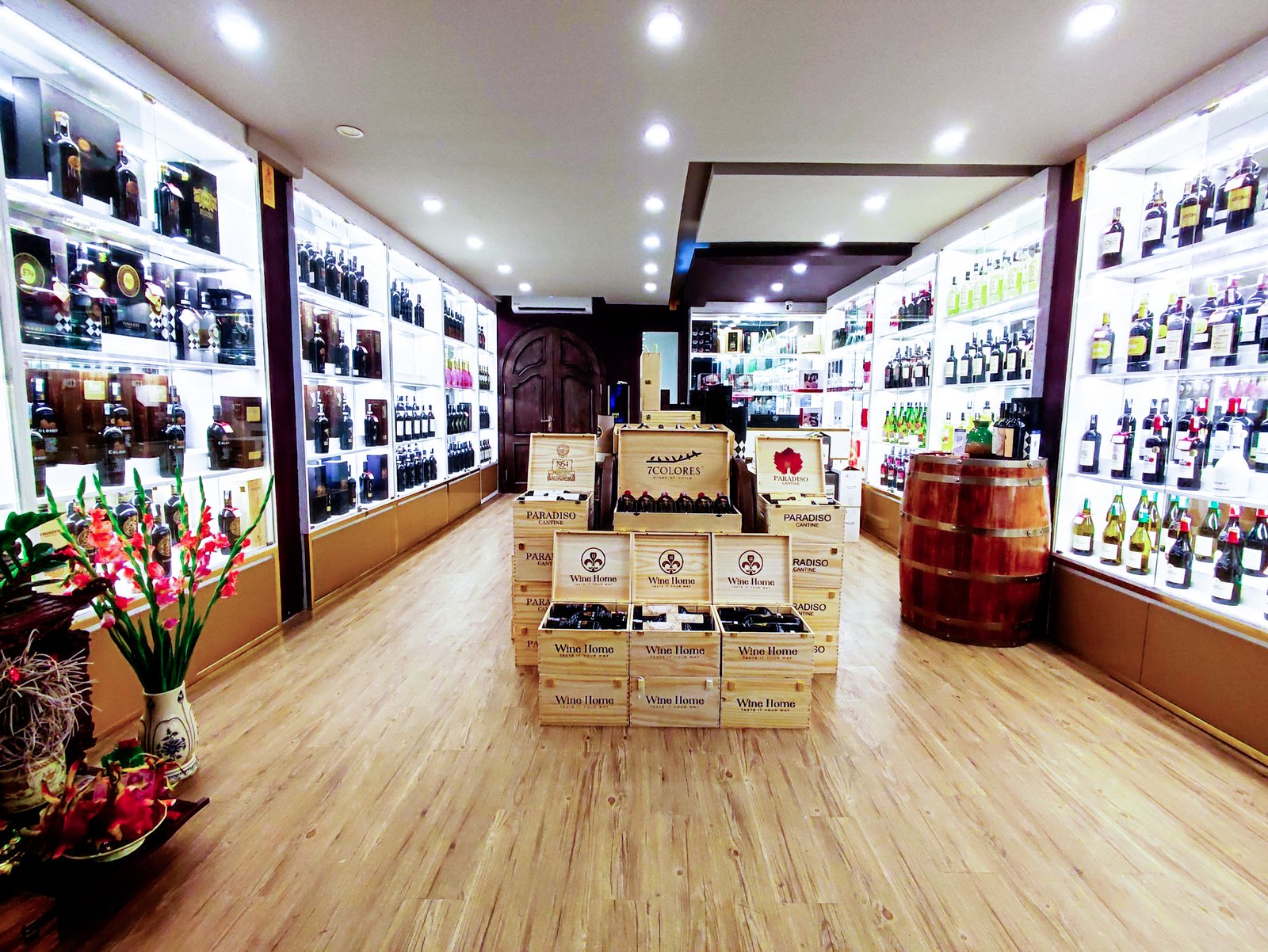 WineHome – Địa Chỉ Mua Rượu Vang Đỏ Nhập Khẩu Uy Tín tại Việt Nam | Rượu Vang Wine Home WineHome – Địa Chỉ Mua Rượu Vang Đỏ Nhập Khẩu Uy Tín Tại Việt Nam