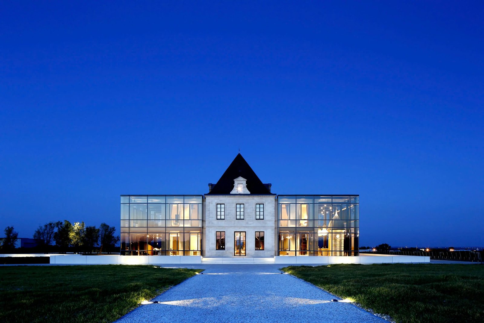 Thương hiệu Chateau Pedesclaux – Rượu vang Grand Cru Classé từ Pauillac | Wine Home Rượu Vang Nhập Khẩu Chateau Pedesclaux