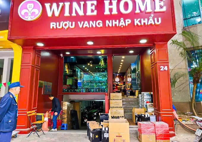 WineHome – Địa Chỉ Mua Rượu Vang Đỏ Nhập Khẩu Uy Tín tại Việt Nam | Rượu Vang Wine Home WineHome – Địa Chỉ Mua Rượu Vang Đỏ Nhập Khẩu Uy Tín Tại Việt Nam