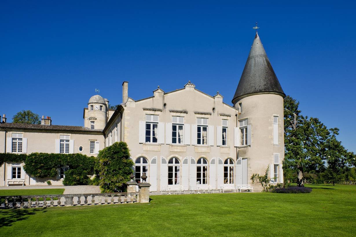 Top Những Thương Hiệu Rượu Vang Pháp Cao Cấp Mà Bạn Nên Biết | Rượu Vang Wine Home Château Lafite Rothschild