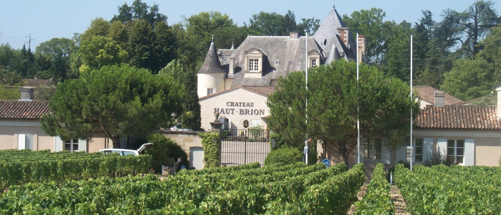 Château Haut-Brion