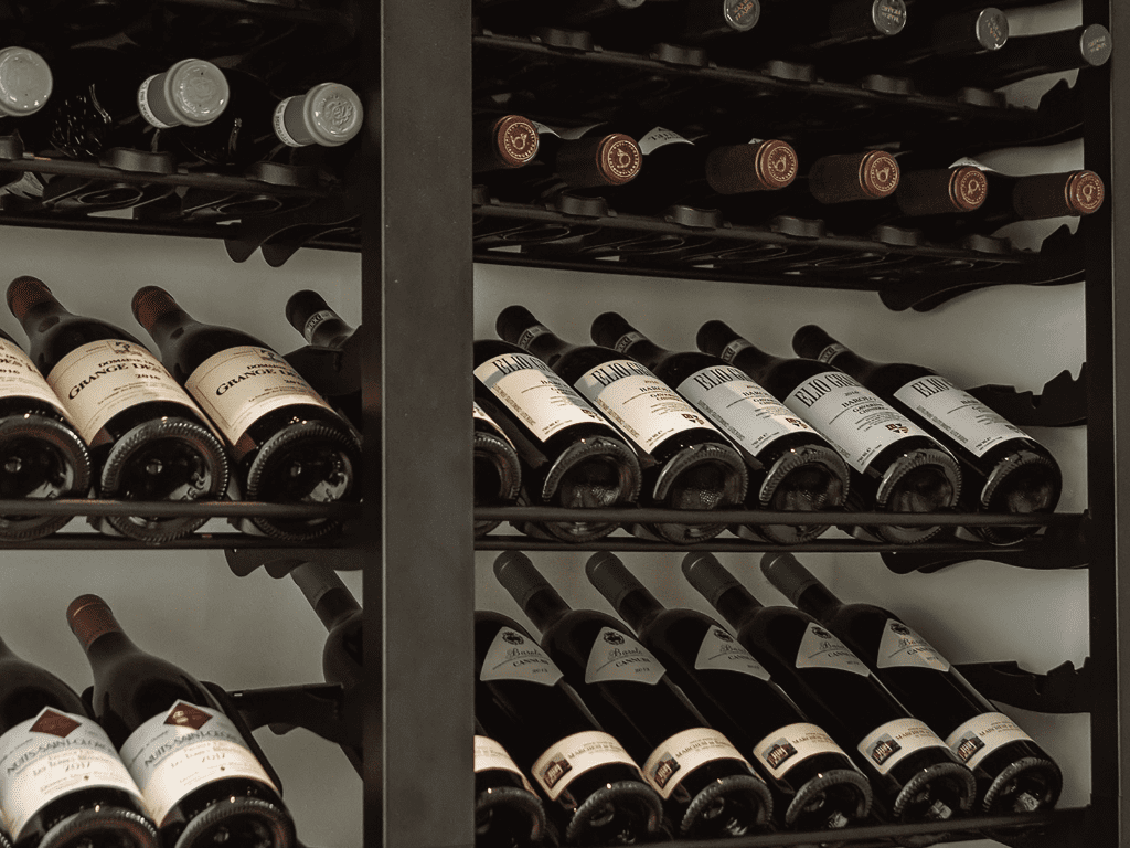 Rượu Vang Pháp Để Được Bao Lâu? Bảo Quản Sao Cho Đúng? | Rượu Vang Wine Home Rượu Vang Pháp Để Được Bao Lâu?
