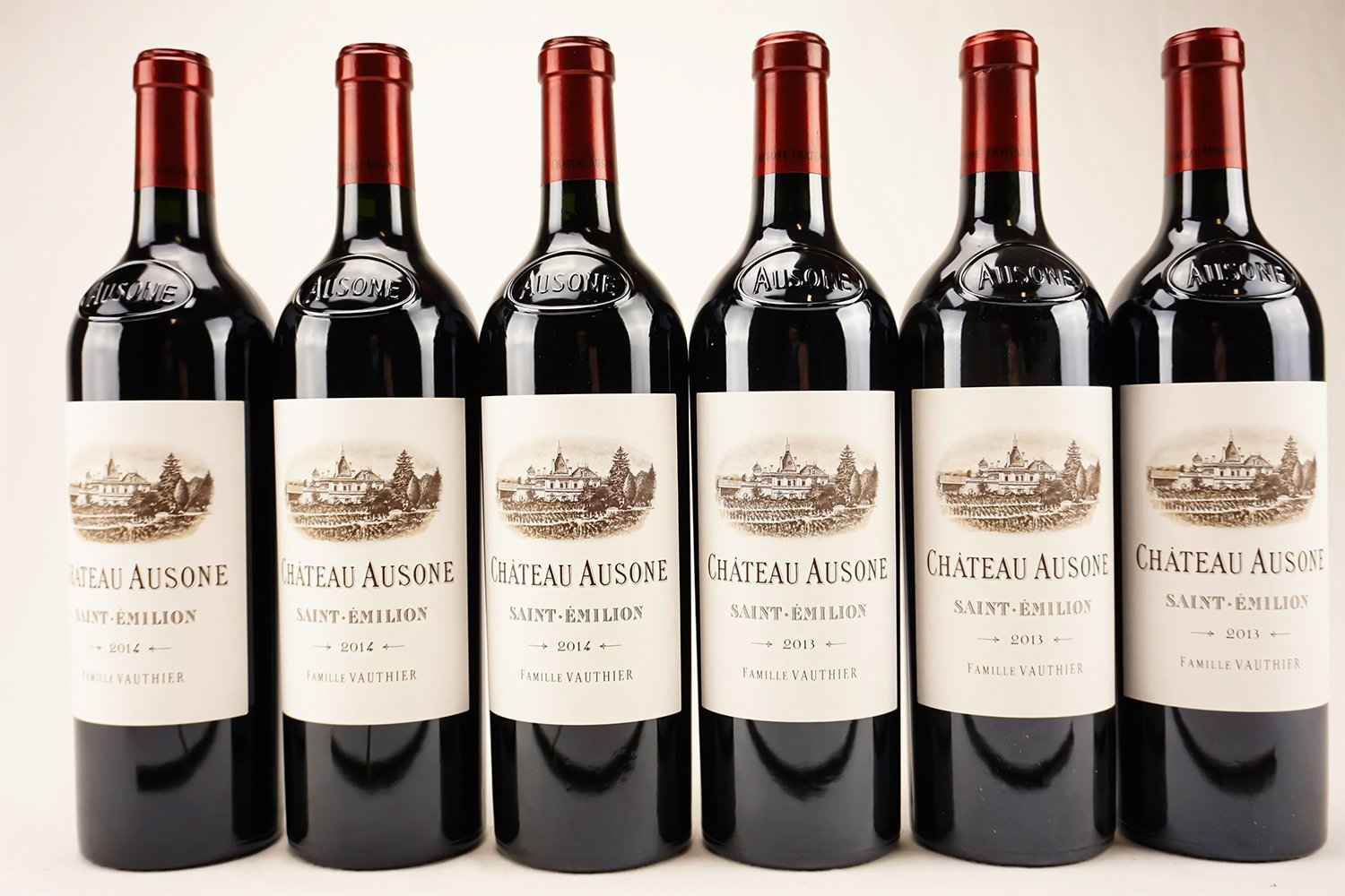 Rượu vang Pháp Chateau Ausone 2014 – Saint-Émilion Premier Grand Cru Classé A | Rượu Vang Wine Home Rượu vang Pháp Chateau Ausone 2014
