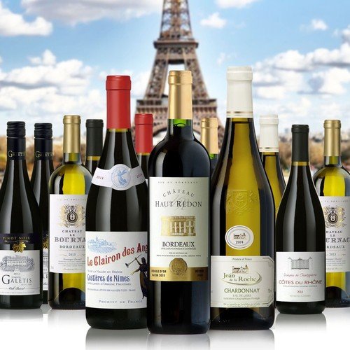 So Sánh Rượu Vang Pháp Nhập Khẩu Nguyên Chai & Đóng Chai Tại Việt Nam | Rượu Vang Wine Home So Sánh Rượu Vang Pháp Nhập Khẩu Nguyên Chai & Đóng Chai Tại Việt Nam