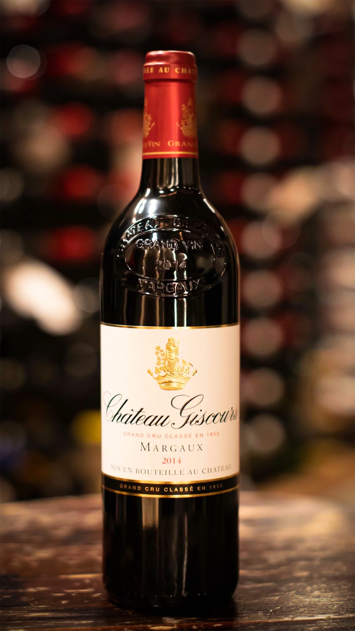 Rượu Vang Pháp Chateau Giscours 2014 – Vẻ Đẹp Cổ Điển Từ Margaux | Rượu Vang Wine Home Rượu Vang Pháp Chateau Giscours 2014