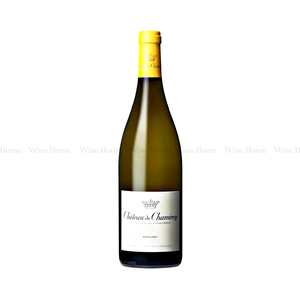 Rượu Vang Trắng Château de Chamirey Mercurey Blanc – Chardonnay Tinh Tế Từ Burgundy | Rượu Vang Wine Home Rượu Vang Trắng Château de Chamirey Mercurey Blanc