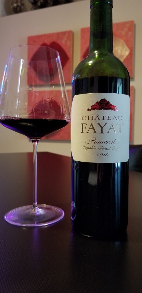 Rượu vang Pháp Chateau Fayat 2016 – Pomerol AOC | Rượu Vang Wine Home Rượu vang Pháp Chateau Fayat 2016