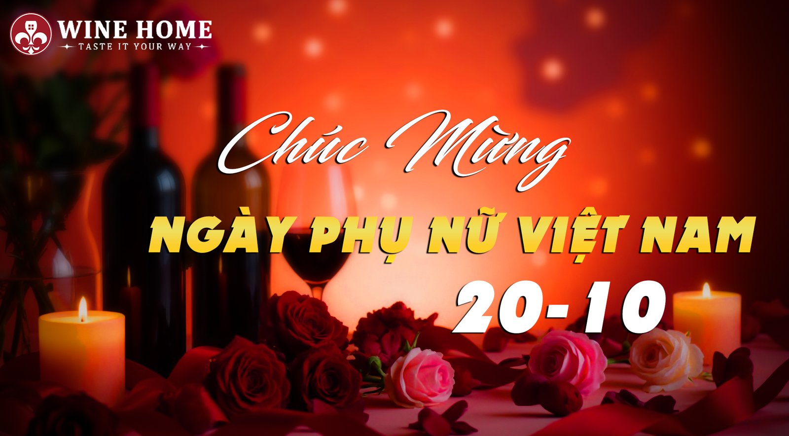 Bộ Sưu Tập Rượu Vang Ngọt Giá Đặc Biệt – Quà Tặng Tôn Vinh Phái Đẹp | Rượu Vang Wine Home Chúc mừng ngày Phụ Nữ Việt Nam