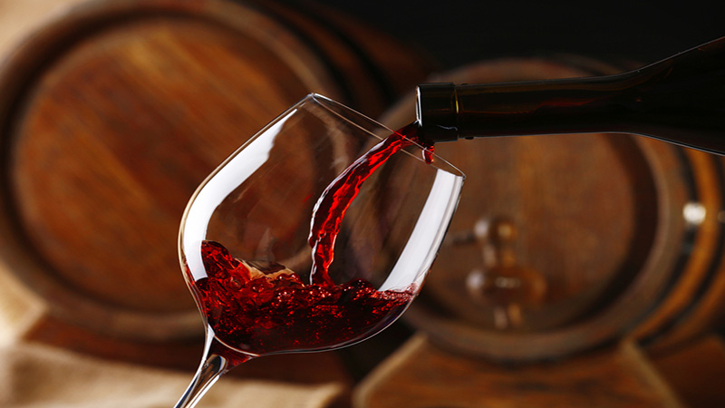 10 lý do bạn nên uống rượu vang mỗi ngày