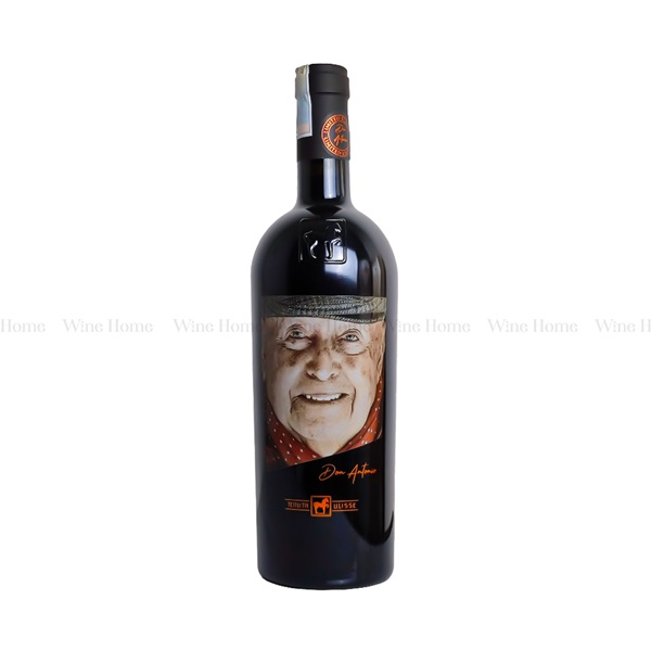 Rượu vang Ý Don Antonio 15,5%