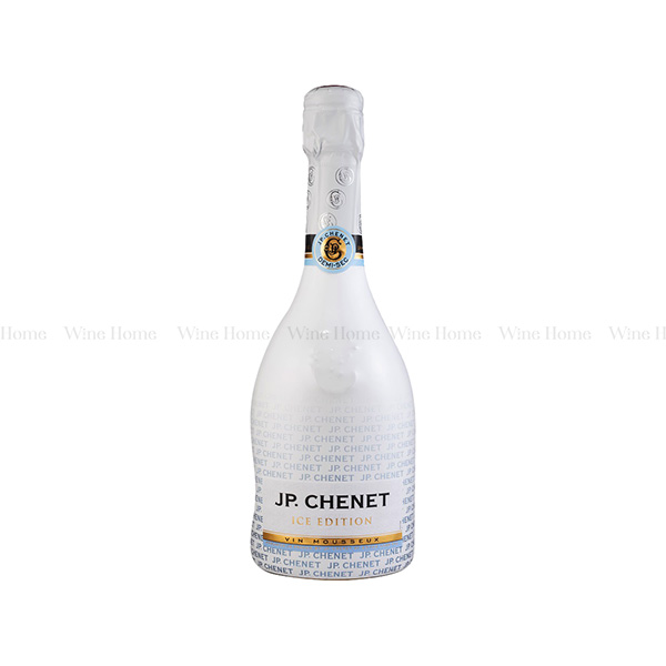 Rượu vang Pháp - JP.CHENET ICE EDITION BLANC WHITE