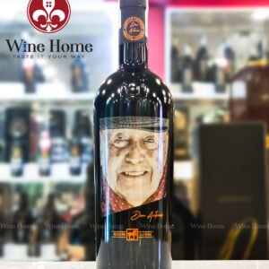 Rượu Vang Ý Don Antonio Tenuta Ulisse 15,5% – Tuyệt Tác Từ Abruzzo | Rượu Vang Wine Home asp bo gia | Rượu Vang Wine Home