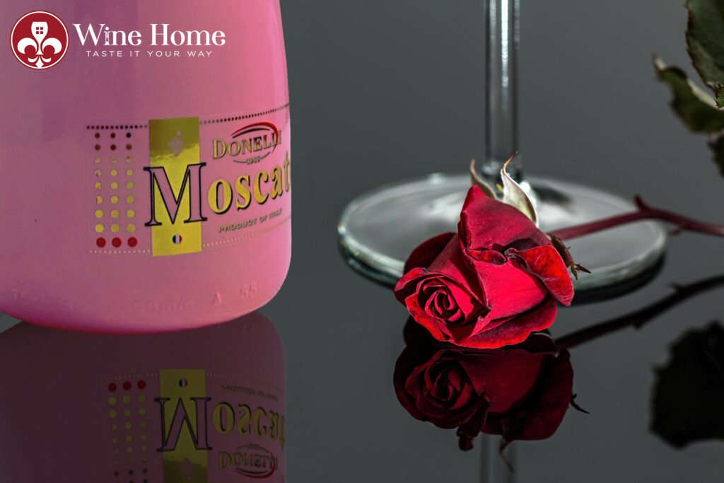Đón hè sảng khoái cùng Donelli Moscato | Rượu Vang Wine Home donelli 2 | Rượu Vang Wine Home