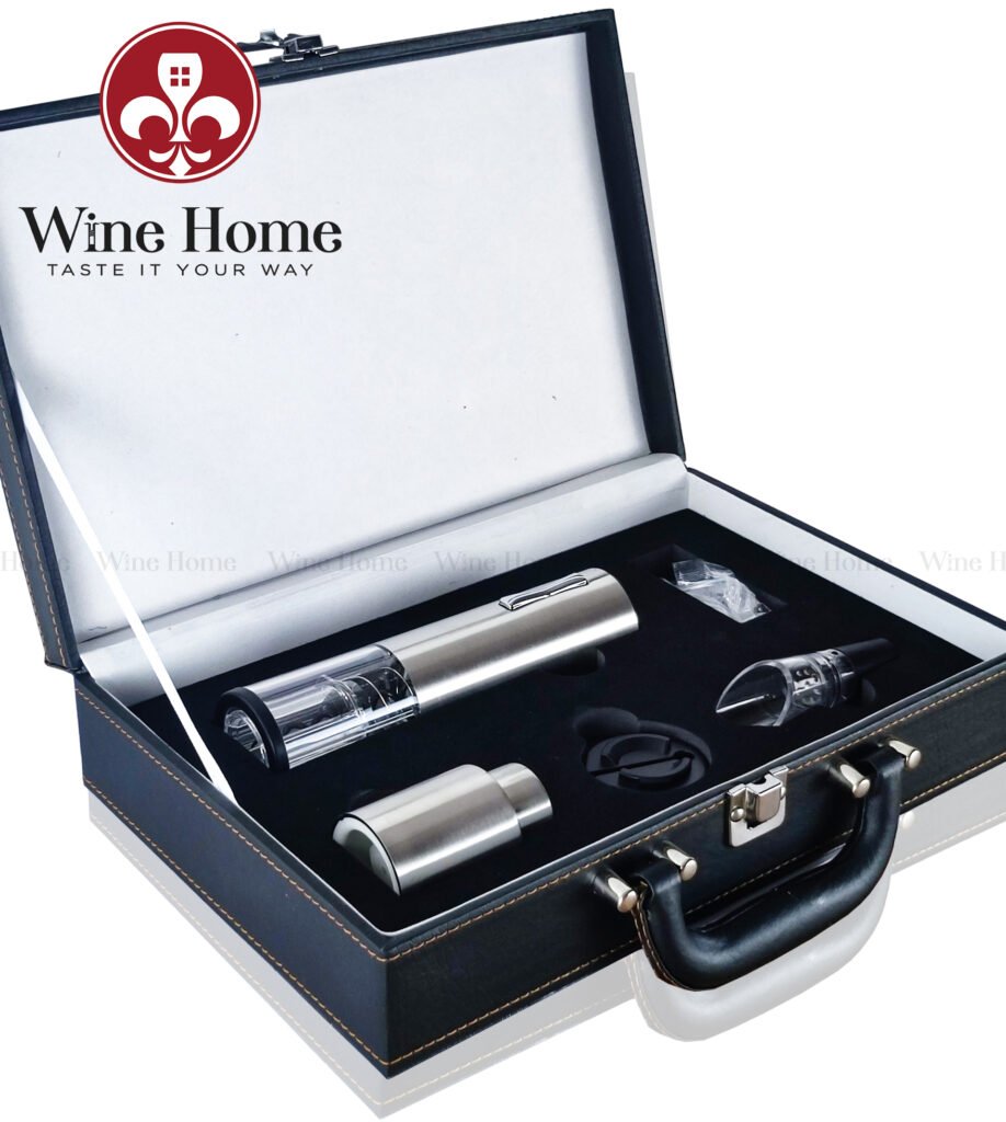 Khuyến mại lớn,mua rượu vang tặng tủ bảo quản | Wine Home Rượu Vang Nhập Khẩu mo vang kem hop co logo | Wine Home Rượu Vang Nhập Khẩu