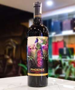 Rượu Vang Ý Phoenix Negroamaro Sangiovese – Vị Vang Đậm Đà Đầy Cá Tính Từ Puglia | Rượu Vang Wine Home px | Rượu Vang Wine Home
