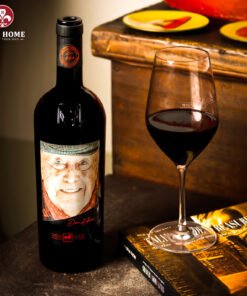 Rượu Vang Ý Don Antonio Tenuta Ulisse 15,5