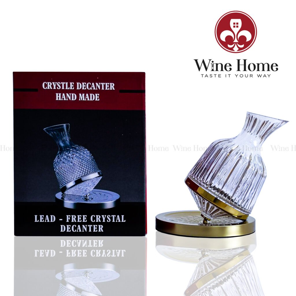 Khuyến mại lớn,mua rượu vang tặng tủ bảo quản | Wine Home Rượu Vang Nhập Khẩu xoay vang | Wine Home Rượu Vang Nhập Khẩu