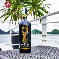 Rượu Vang Ý Timelord Primitivo – Vị Vang Mạnh Mẽ, Đậm Đà Từ Vùng Puglia | Rượu Vang Wine Home z4463500728046 99d1c0714bc7213cc7f975cd965c6f45 | Rượu Vang Wine Home