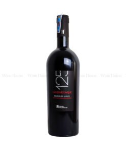 rượu vang ý 125 primitivo del salento