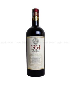 Rượu Vang Ý 1954 Primitivo Cantine Paradiso