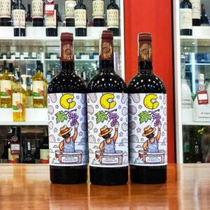 Rượu Vang Ý 1954 Francesco Ferrulli Primitivo – Siêu Phẩm Vang Đỏ Từ Puglia | Rượu Vang Wine Home Rượu Vang Ý 1954 Francesco Ferrulli Primitivo